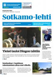 Pe 26.7.2024