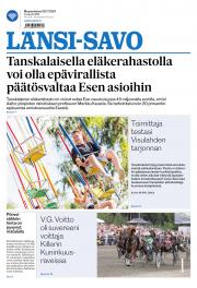 Ma 29.7.2024