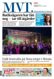 Ma 29.7.2024