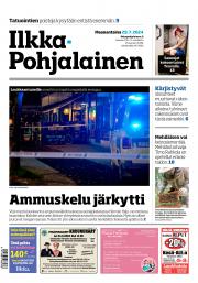 Ma 29.7.2024