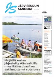Ke 31.7.2024