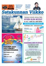 Ke 31.7.2024