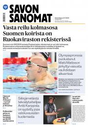 Ke 31.7.2024