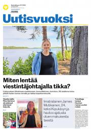 Ke 31.7.2024