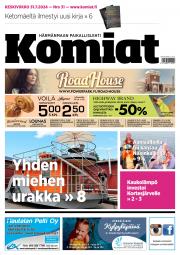 Ke 31.7.2024