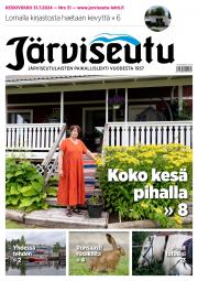 Ke 31.7.2024