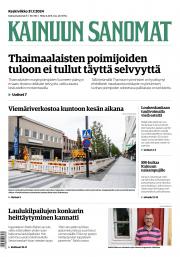 Ke 31.7.2024