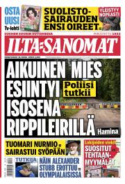 Ke 31.7.2024