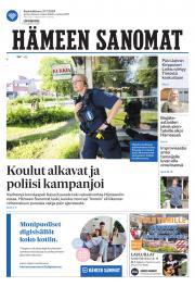 Ke 31.7.2024