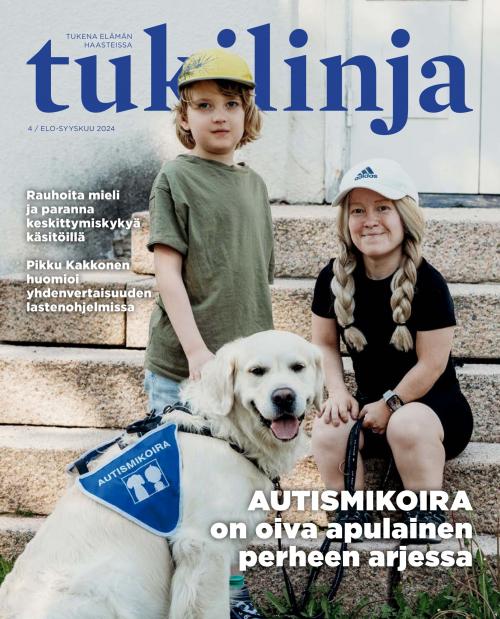 Tukilinja