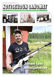 Kotiseudun Sanomat