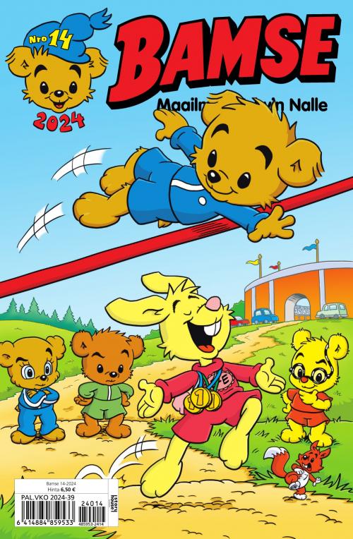 Bamse