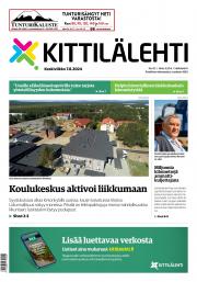 Ke 7.8.2024