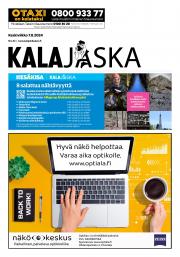 Ke 7.8.2024