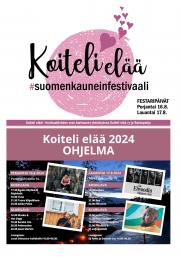 Ke 7.8.2024