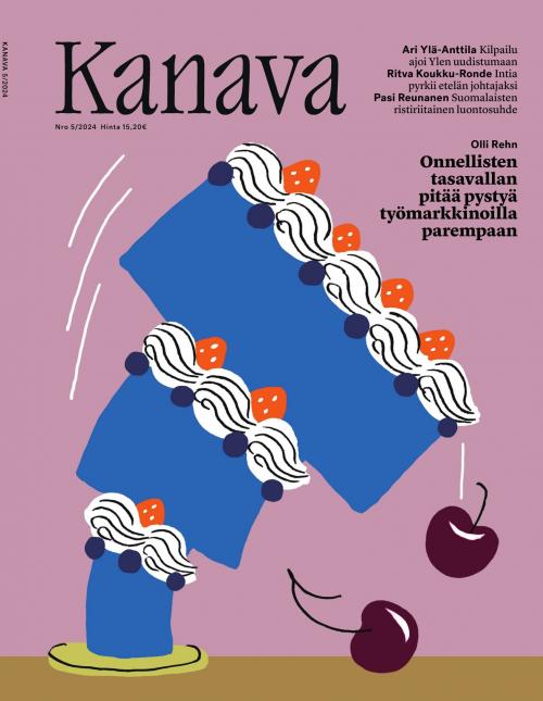 Kanava