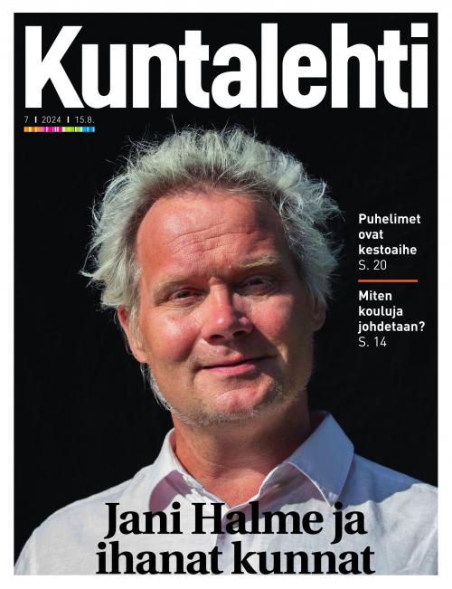 Kuntalehti