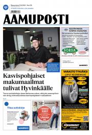 Ma 12.8.2024