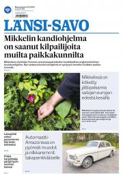 Ma 12.8.2024