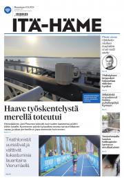 Ma 12.8.2024