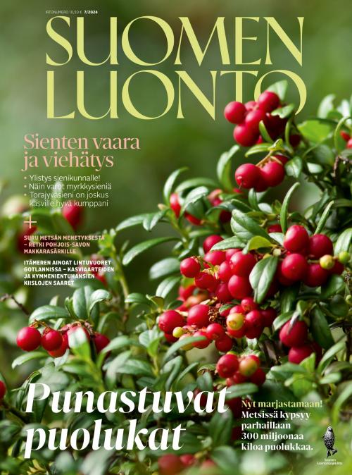 Suomen Luonto