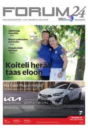 Ke 14.8.2024