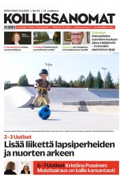 Ke 14.8.2024