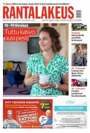 Ke 14.8.2024