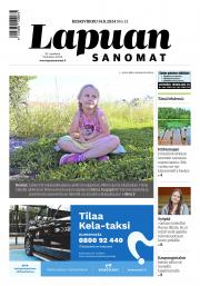 Ke 14.8.2024