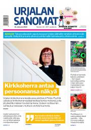 Urjalan Sanomat