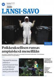 Pe 16.8.2024