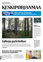Pe 16.8.2024