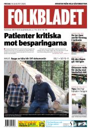 Pe 16.8.2024
