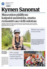 Ma 19.8.2024