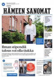 Ma 19.8.2024