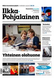Ma 19.8.2024