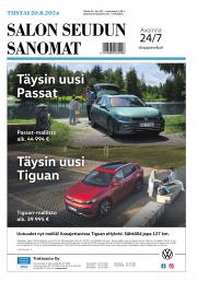 Ti 20.8.2024