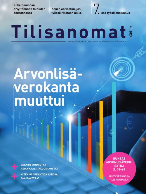 Tilisanomat