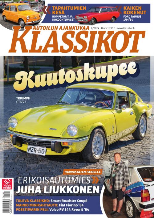 Klassikot