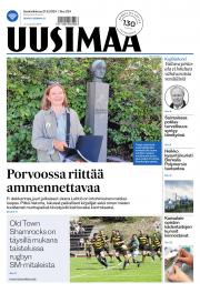 Ke 21.8.2024