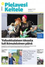 Ke 21.8.2024