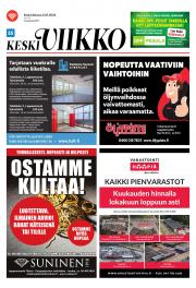 Ke 21.8.2024
