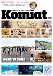 Ke 21.8.2024