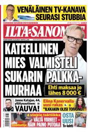 Ke 21.8.2024