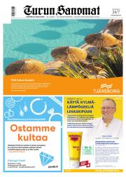 Ke 21.8.2024