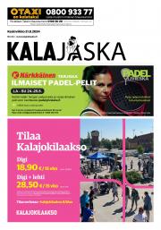 Ke 21.8.2024