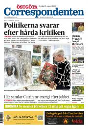 Ke 21.8.2024