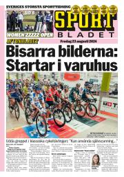 Pe 23.8.2024