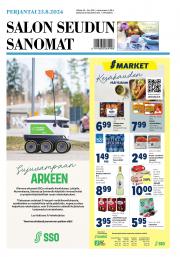 Pe 23.8.2024
