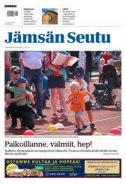 Pe 23.8.2024